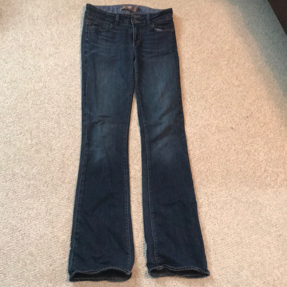Paige Premium Denim, size 27